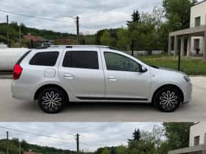 Dacia Logan/1.5 Dci 90 CP/2016/Euro 6 — miniatura 5