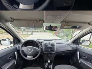 Dacia Logan/1.5 Dci 90 CP/2016/Euro 6 — miniatura 6