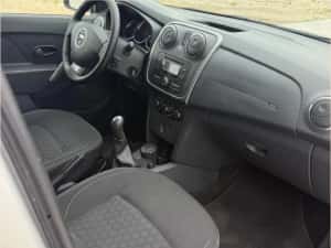 Dacia Logan/1.5 Dci 90 CP/2016/Euro 6 — miniatura 7
