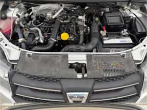 Dacia Logan/1.5 Dci 90 CP/2016/Euro 6 — miniatura 8