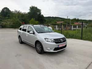 Dacia Logan/1.5 Dci 90 CP/2016/Euro 6 — miniatura 9