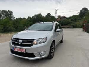 Dacia Logan/1.5 Dci 90 CP/2016/Euro 6 — miniatura 10