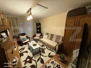 Apartament 2 camere, 56 mp, cartier Tudor — miniatura 2