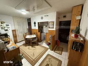 Apartament 2 camere, 56 mp, cartier Tudor — miniatura 3