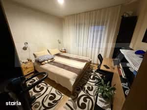 Apartament 2 camere, 56 mp, cartier Tudor — miniatura 4