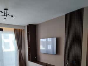 Apartament 2 Camere | Str. Eroilor Floresti | Parcare Garaj — miniatura 3
