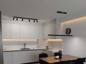 Apartament 2 Camere | Str. Eroilor Floresti | Parcare Garaj — miniatura 4