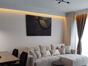 Apartament 2 Camere | Str. Eroilor Floresti | Parcare Garaj — miniatura 5