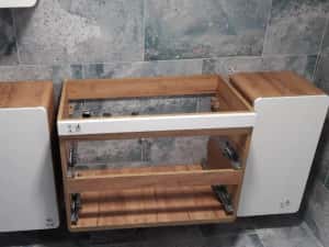 Asamblare, Montare, Montaj mobila, Dedeman/Jysk/Ikea/Emag/etc. — miniatura 6