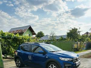 Dacia Sandero Stepway 1.0 Benzina+ GPL — miniatura 2