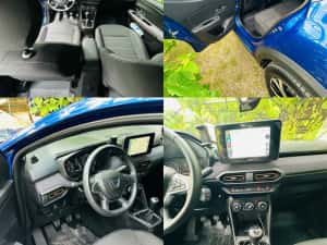 Dacia Sandero Stepway 1.0 Benzina+ GPL — miniatura 6