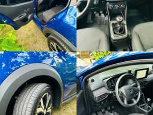 Dacia Sandero Stepway 1.0 Benzina+ GPL — miniatura 7