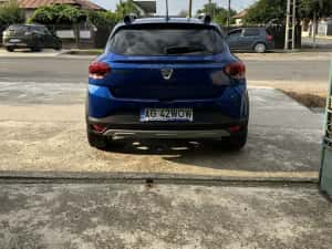 Dacia Sandero Stepway 1.0 Benzina+ GPL — miniatura 8