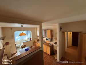 Apartament 2 camere, 46 mp utili, Str. Apusului, Militari, Sector 6 — miniatura 2