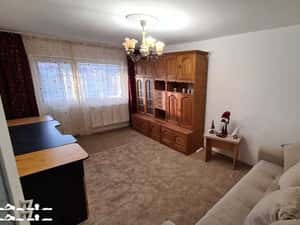 Inchiriez apartament 2 camere Buzau / Spiru Haret