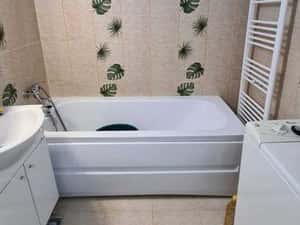 Inchiriez apartament 2 camere Buzau / Spiru Haret — miniatura 3