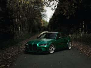 BMW M3 Automată 510 HP Benzină