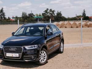 AUDI Q3 4×4 2.0 DIESEL 140CP — miniatura 2
