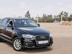 AUDI Q3 4×4 2.0 DIESEL 140CP — miniatura 3