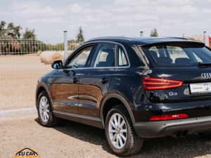 AUDI Q3 4×4 2.0 DIESEL 140CP — miniatura 4