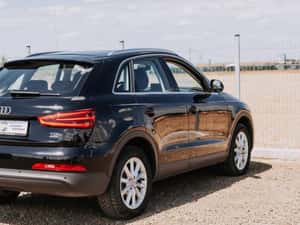 AUDI Q3 4×4 2.0 DIESEL 140CP — miniatura 5