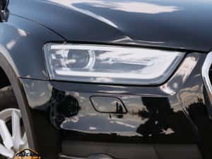 AUDI Q3 4×4 2.0 DIESEL 140CP — miniatura 6