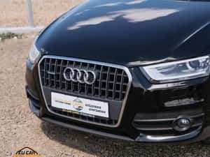 AUDI Q3 4×4 2.0 DIESEL 140CP — miniatura 7