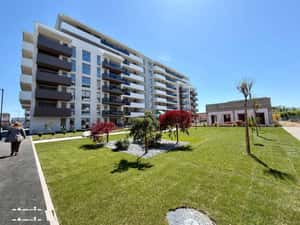 Apartament semifinisat, etaj intermediar , bloc Nou , complex Elite