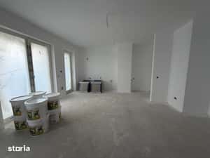 Apartament semifinisat, etaj intermediar , bloc Nou , complex Elite — miniatura 6
