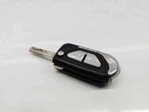 Contact cu cheie Citroen DS3 [Fabr 2009-2015] N0503451 1.6 HDI DV6DTE — miniatura 3