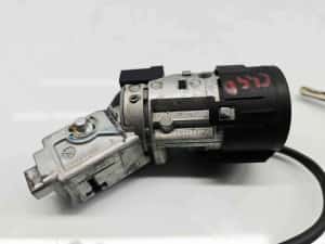 Contact cu cheie Citroen DS3 [Fabr 2009-2015] N0503451 1.6 HDI DV6DTE — miniatura 4