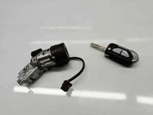 Contact cu cheie Citroen DS3 [Fabr 2009-2015] N0503451 1.6 HDI DV6DTE — miniatura 5