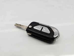 Contact cu cheie Citroen DS3 [Fabr 2009-2015] N0503451 1.6 HDI DV6DTE — miniatura 8