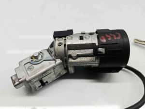 Contact cu cheie Citroen DS3 [Fabr 2009-2015] N0503451 1.6 HDI DV6DTE — miniatura 9