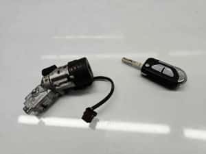 Contact cu cheie Citroen DS3 [Fabr 2009-2015] N0503451 1.6 HDI DV6DTE — miniatura 10