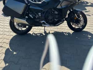 Vând Honda NT 1100 DCT  model 2022