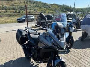 Vând Honda NT 1100 DCT  model 2022 — miniatura 6