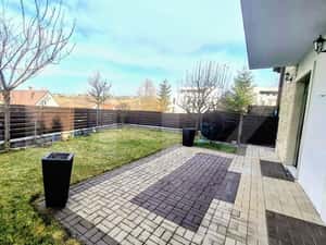 Apartament in casa cu 3 camere, 100mp si gradina proprie–Zona Campul — miniatura 3