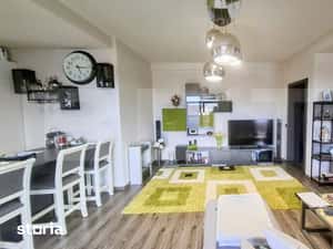 Apartament in casa cu 3 camere, 100mp si gradina proprie–Zona Campul — miniatura 4