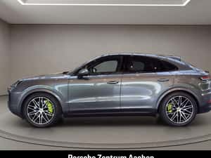Porsche Cayenne Hibrid 2024, 25.117 km, 519 cp — miniatura 2