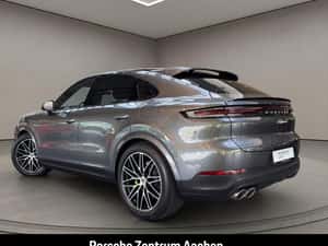 Porsche Cayenne Hibrid 2024, 25.117 km, 519 cp — miniatura 3
