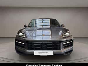 Porsche Cayenne Hibrid 2024, 25.117 km, 519 cp — miniatura 4