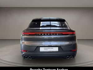 Porsche Cayenne Hibrid 2024, 25.117 km, 519 cp — miniatura 5