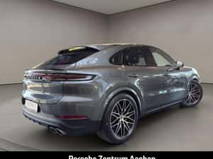 Porsche Cayenne Hibrid 2024, 25.117 km, 519 cp — miniatura 6