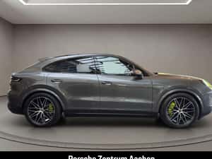 Porsche Cayenne Hibrid 2024, 25.117 km, 519 cp — miniatura 7