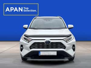 Toyota RAV 4 Hibrid SUV Second-hand — miniatura 2