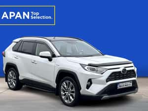 Toyota RAV 4 Hibrid SUV Second-hand — miniatura 3
