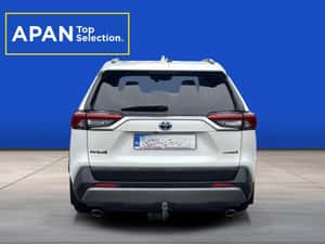 Toyota RAV 4 Hibrid SUV Second-hand — miniatura 4