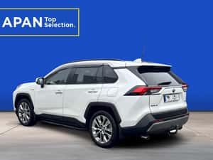 Toyota RAV 4 Hibrid SUV Second-hand — miniatura 5