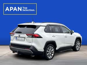 Toyota RAV 4 Hibrid SUV Second-hand — miniatura 6